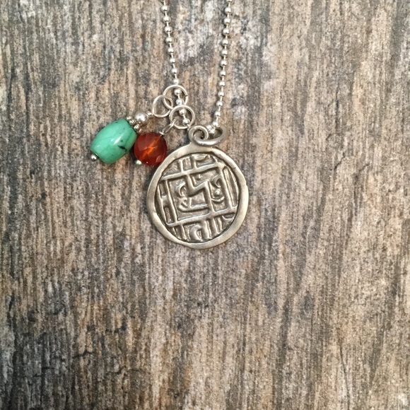 Necklace - Picture 2 of 3